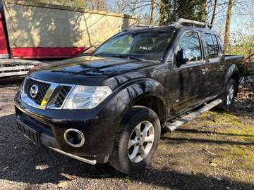 Pickup Double Cab LE EVO V6 4X4