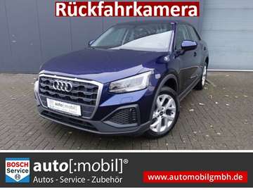 30 TFSI+RÜCKFAHRKAMERA+NAVI+SITZHEIZUNG