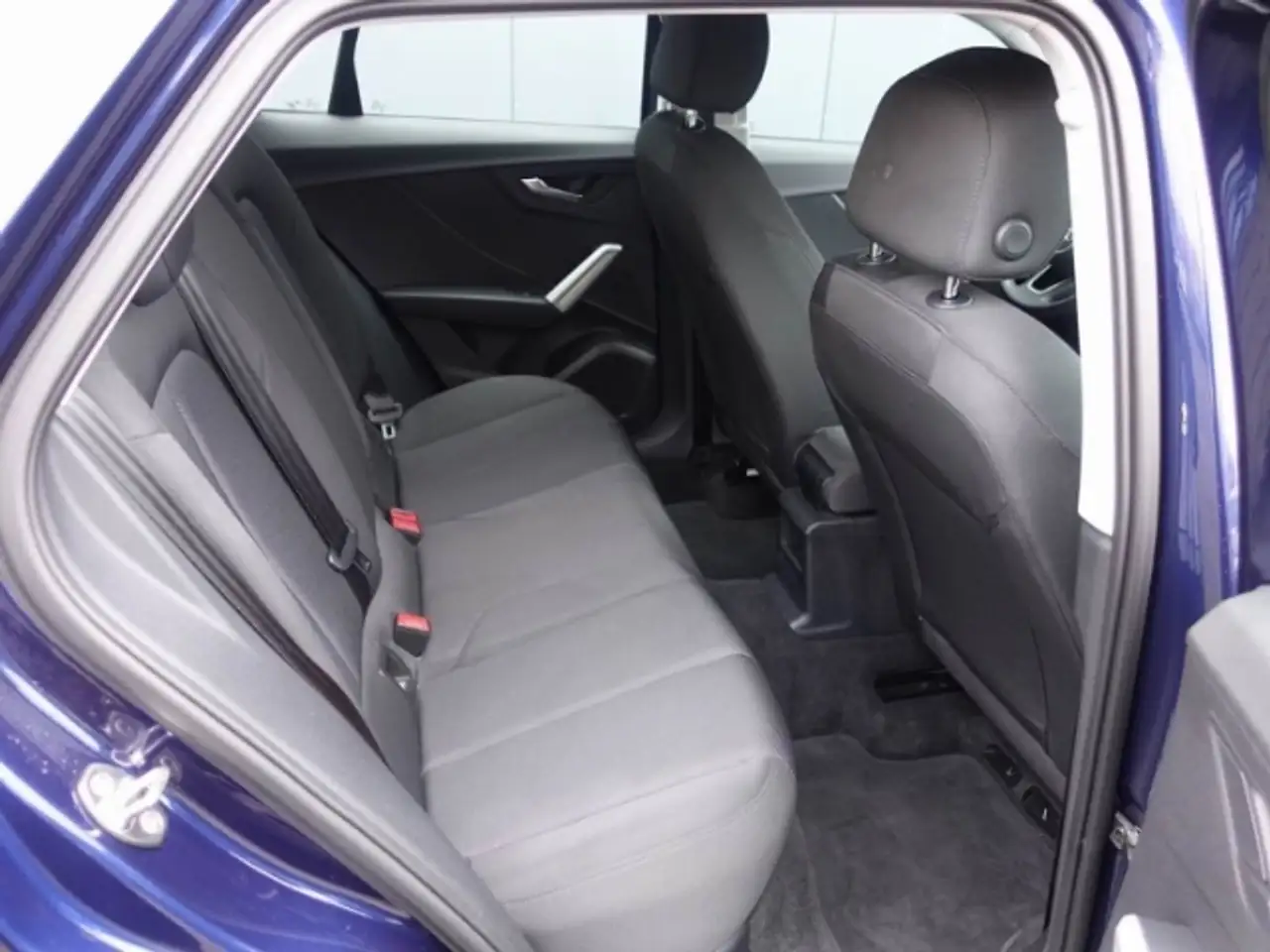 Audi Q2 30 TFSI+RÜCKFAHRKAMERA+NAVI+SITZHEIZUNG 17