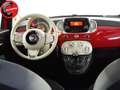 Fiat 500 1.0 Hybrid Pop Rosso - thumbnail 9