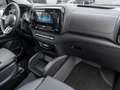 Mercedes-Benz Vito 124 CDI 4x4 Tourer PRO Lang Klima Navi AHK Schwarz - thumbnail 16