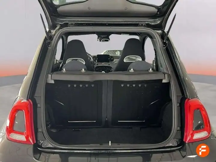 Abarth 500 2022, foto 8