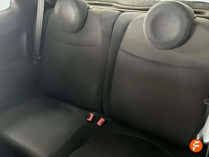 Abarth 500 2022, foto 21