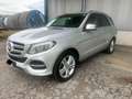 Mercedes-Benz GLE 250 d 4Matic Executive Ezüst - thumbnail 2