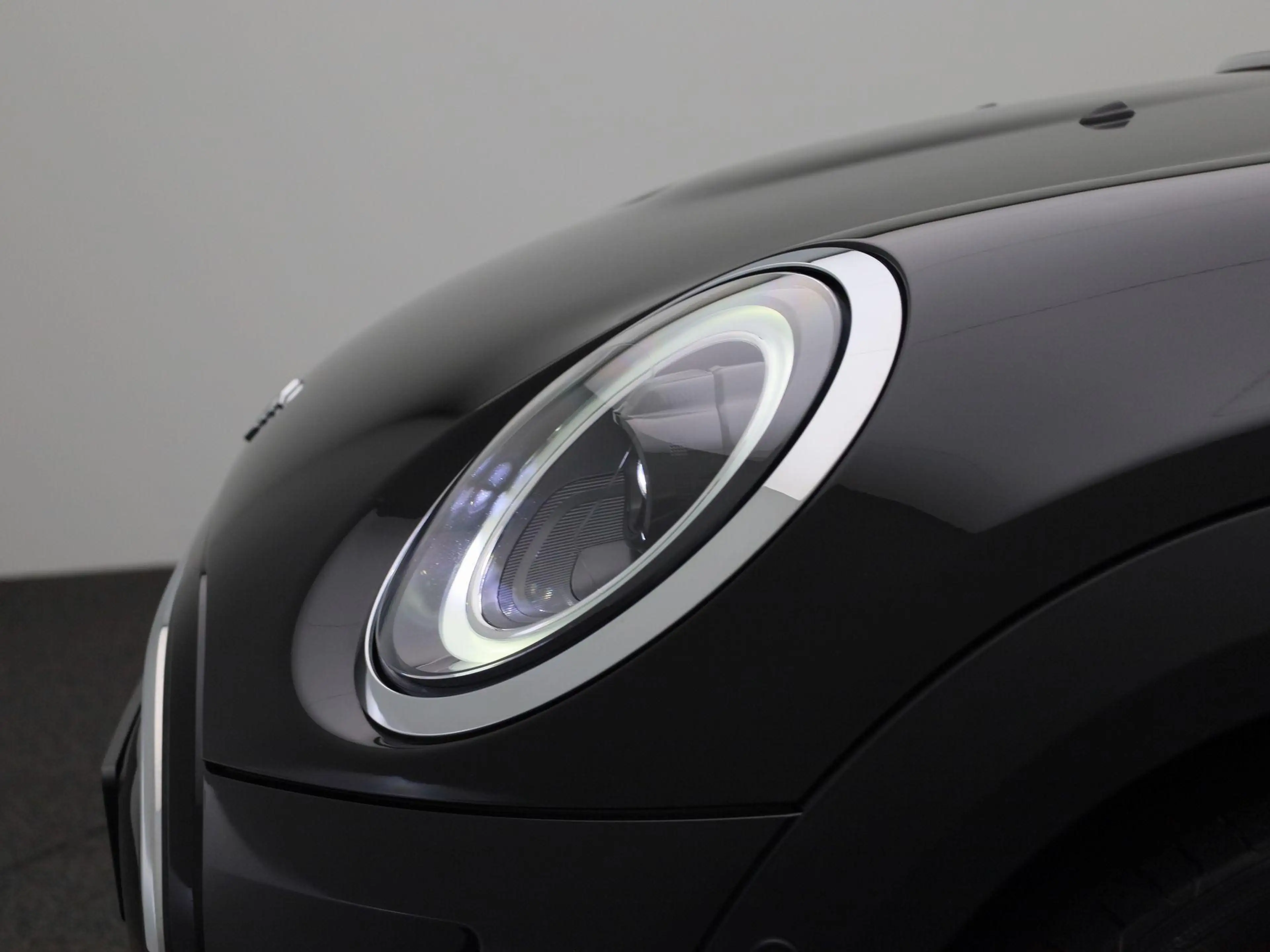 MINI One Mini 5 door NAVI | ECC | PDC — photo 15