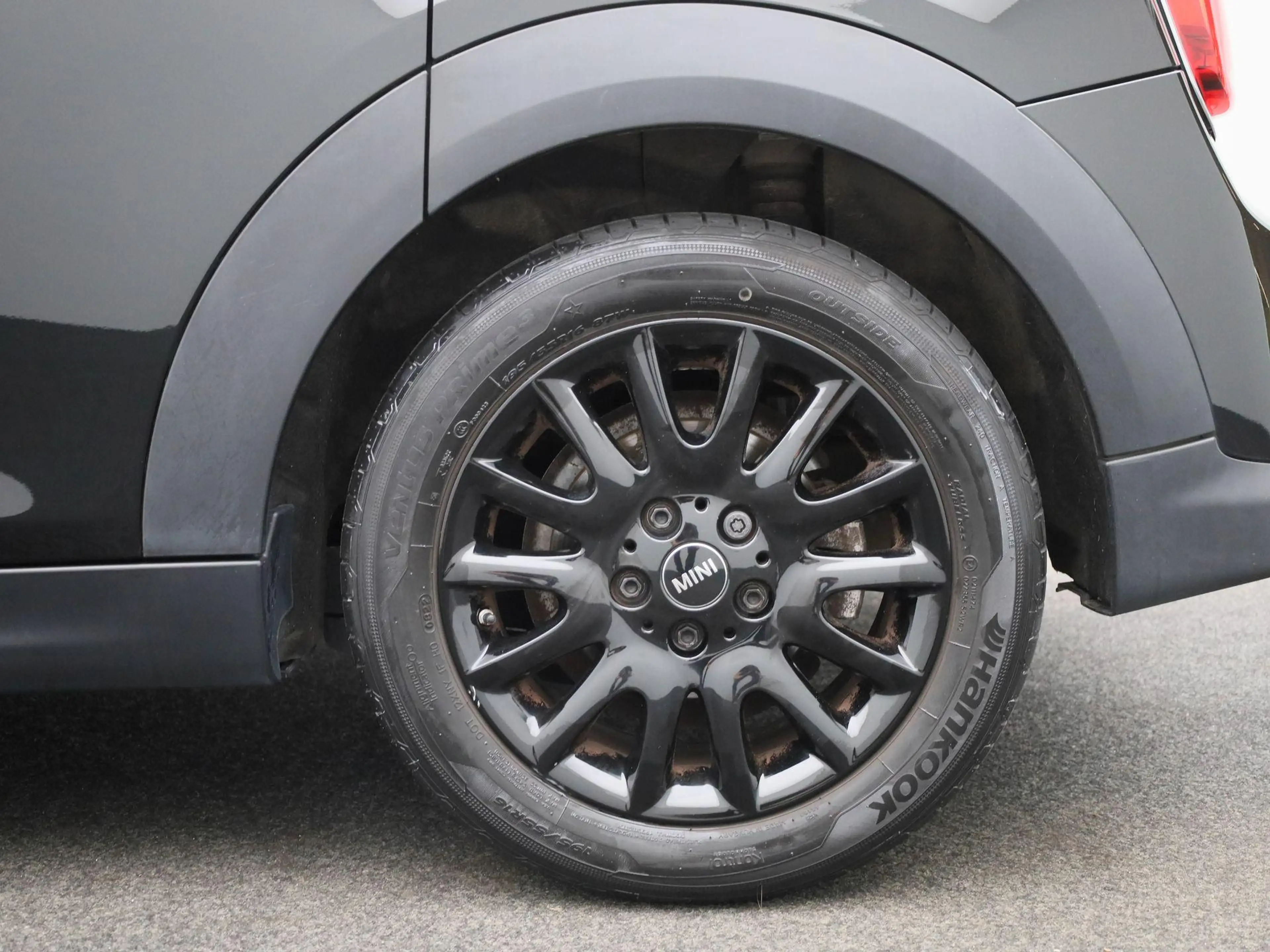 MINI One Mini 5 door NAVI | ECC | PDC — photo 13