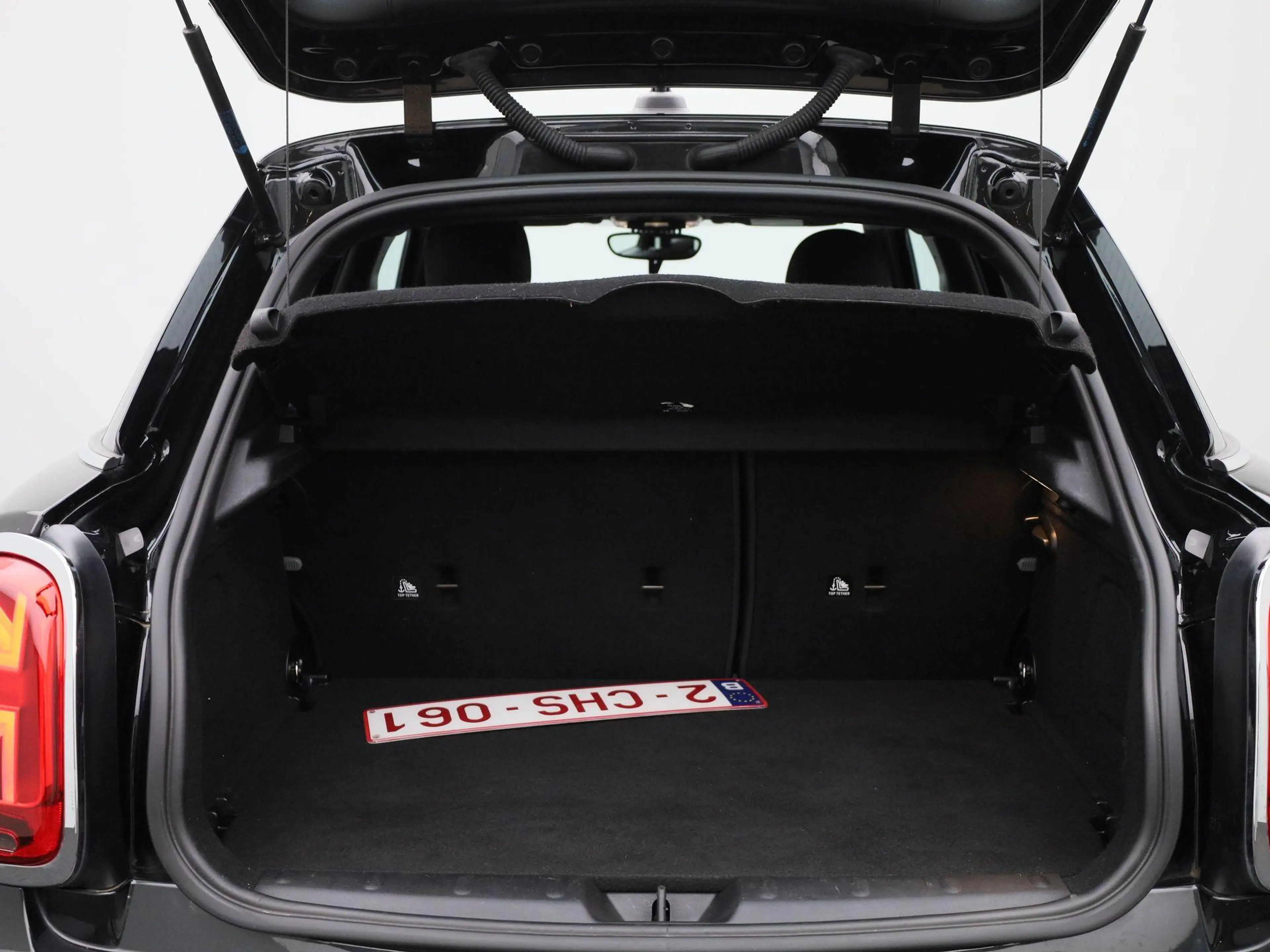 MINI One Mini 5 door NAVI | ECC | PDC — photo 14