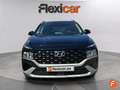 Hyundai SANTA FE 1.6 TGDi HEV Maxx Auto 4x2 Negro - thumbnail 2