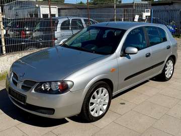 Acenta Plus * AUOMATIK *TÜV NEU