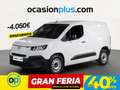Fiat Dobló Furgón 1.5BlueHDI L1 H1 Standard 650kg 75K Blanco - thumbnail 1