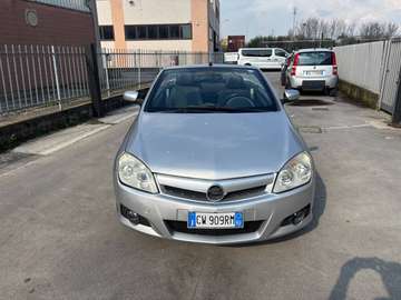 Tigra Twintop 1.4 Enjoy