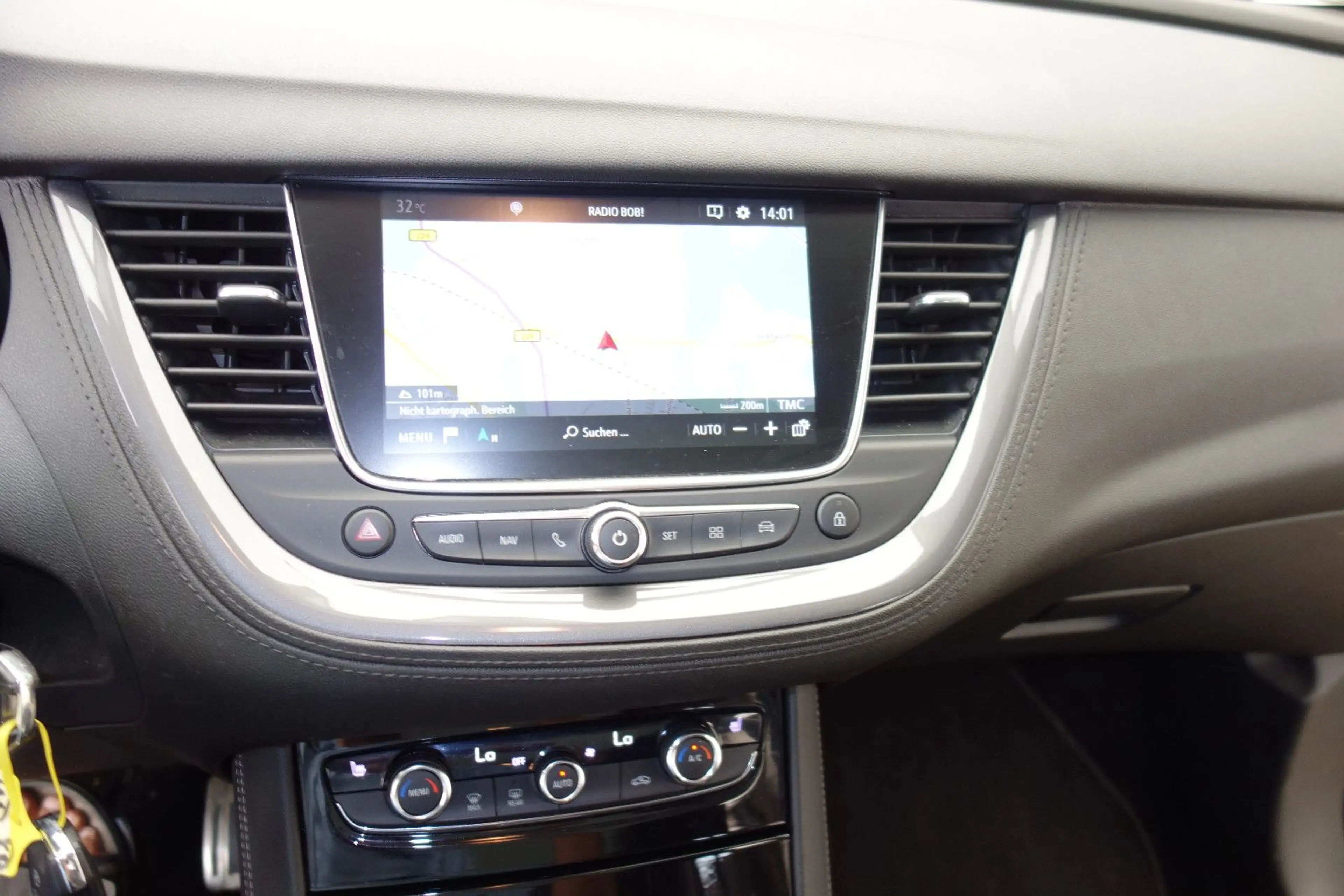 Opel Grandland X /Automatik,Klimaautomatik,Kamera — photo 7