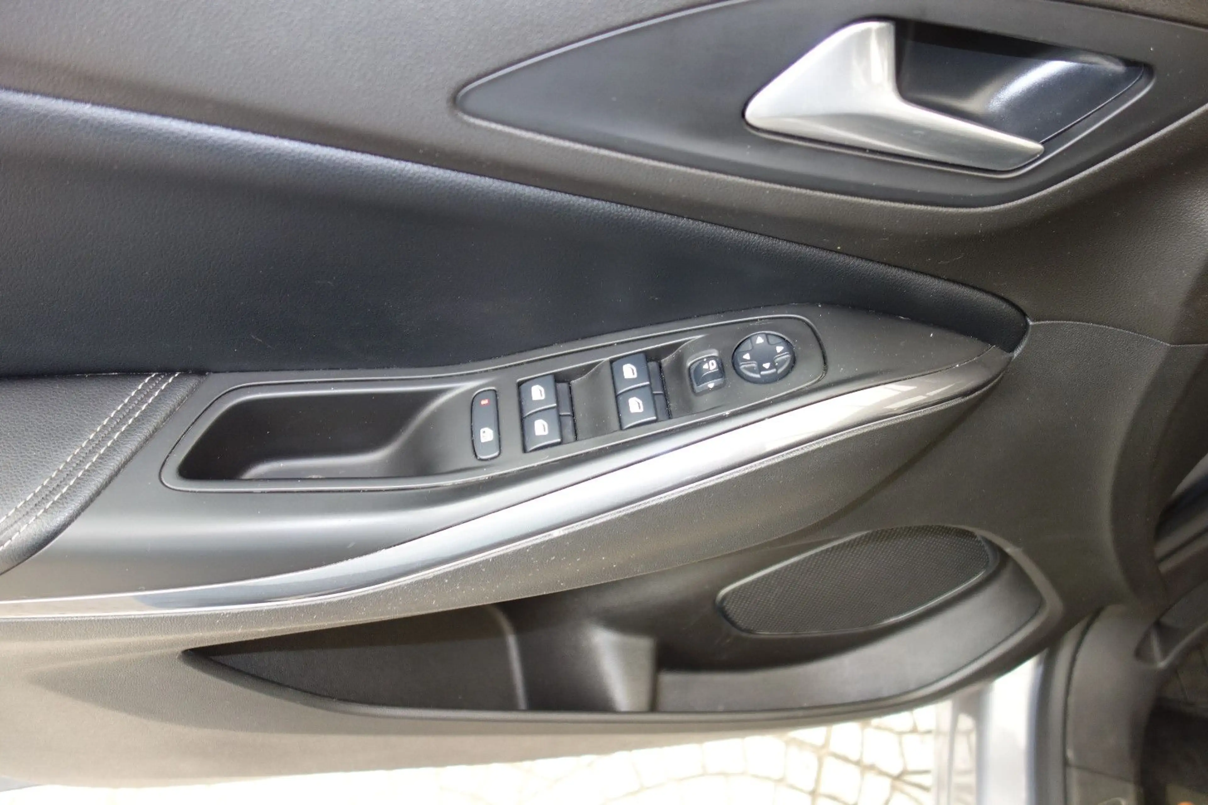 Opel Grandland X /Automatik,Klimaautomatik,Kamera — photo 10