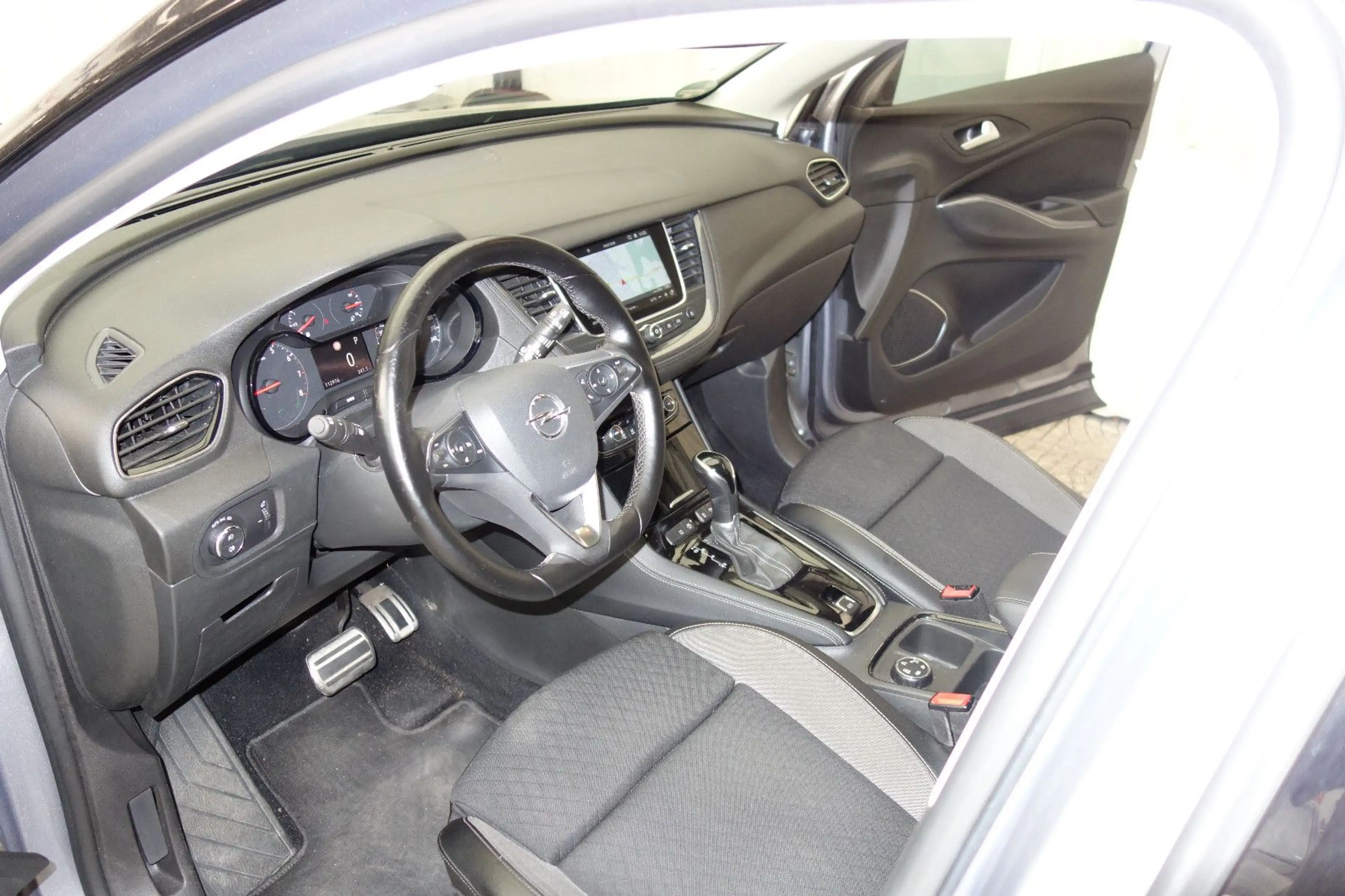 Opel Grandland X /Automatik,Klimaautomatik,Kamera — photo 9