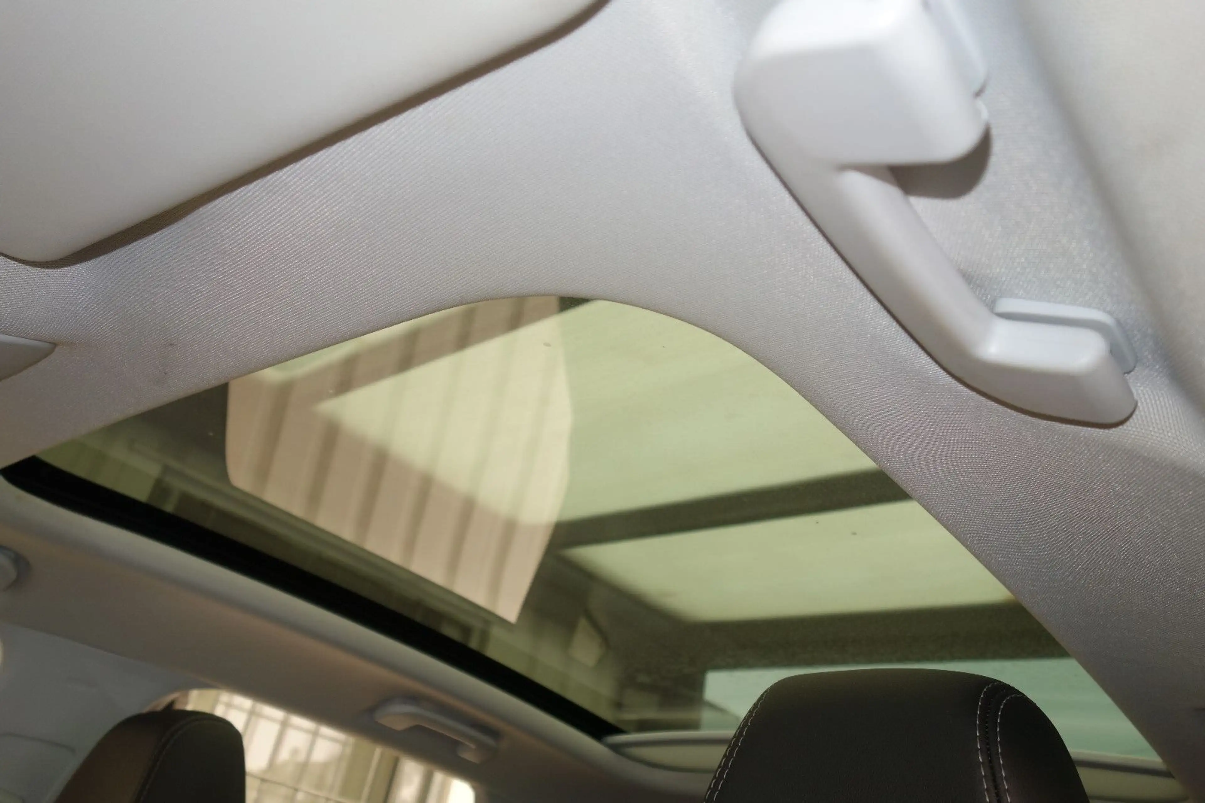 Opel Grandland X /Automatik,Klimaautomatik,Kamera — photo 6