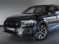 Audi Q7 60 TFSI e quattro S Competition Soft Matrix 360 Hu Schwarz - thumbnail 27