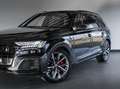 Audi Q7 60 TFSI e quattro S Competition Soft Matrix 360 Hu Schwarz - thumbnail 26