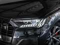 Audi Q7 60 TFSI e quattro S Competition Soft Matrix 360 Hu Schwarz - thumbnail 8