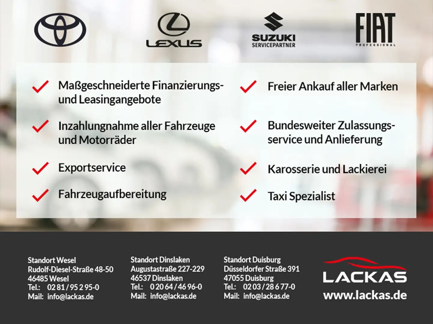 Lexus RZ 300E*COMFORT*LED*ELEKTRISCH*SOFORT VERFÜGBAR! Blanco - 2