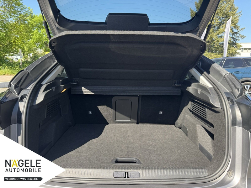 Citroen C4 1.2 130 Max|HUD+NAVI+LED+KAMERA+SHZ+KEYLESS — photo 5
