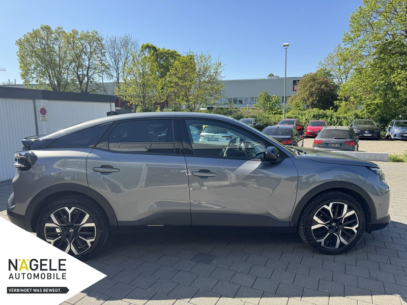 Citroen C4 1.2 130 Max|HUD+NAVI+LED+KAMERA+SHZ+KEYLESS — photo 7