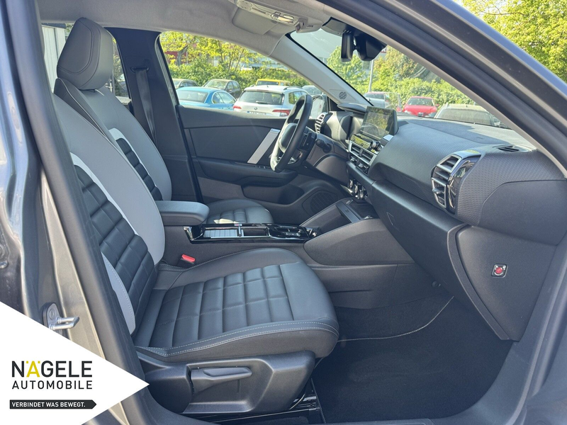 Citroen C4 1.2 130 Max|HUD+NAVI+LED+KAMERA+SHZ+KEYLESS — photo 11