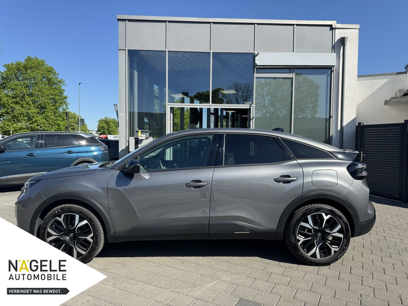 Citroen C4 1.2 130 Max|HUD+NAVI+LED+KAMERA+SHZ+KEYLESS — photo 3