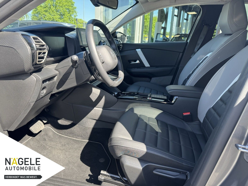 Citroen C4 1.2 130 Max|HUD+NAVI+LED+KAMERA+SHZ+KEYLESS — photo 9