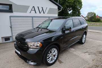 |Hemi|5.7|LPG|Gas|7 Sitzer|Memory|AWD|