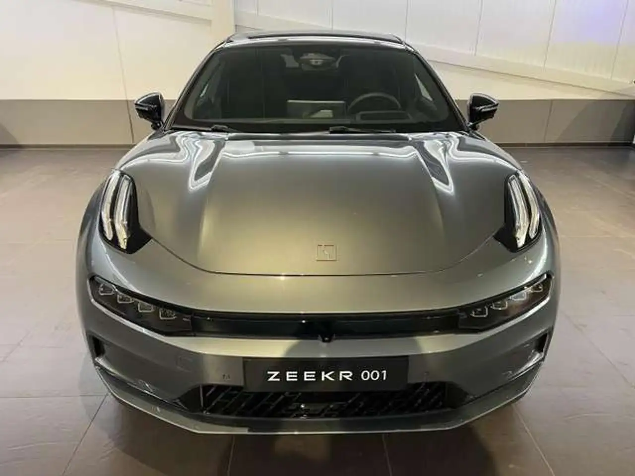 Zeekr 001 2026