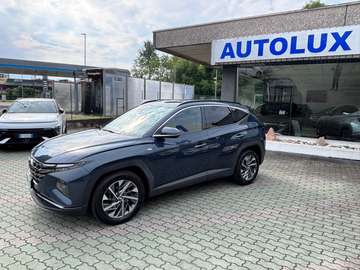 1.6 t-gdi 48V Xline 2wd imt