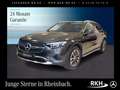 Mercedes-Benz GLC 200 GLC 200 4M Avantgarde 9G/Kamera/Memory/Totw./AHK Gris - thumbnail 1