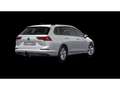 Volkswagen Golf Variant 1.5 eTSI DSG LIFE NAVI AHK KLIMA SH Silber - thumbnail 2