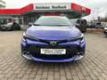 Toyota Corolla Corolla 2.0 Hybrid Touring Sports Teamplayer 1,99% Blu/Azzurro - thumbnail 8