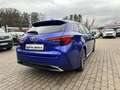 Toyota Corolla Corolla 2.0 Hybrid Touring Sports Teamplayer 1,99% Blu/Azzurro - thumbnail 5