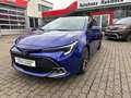 Toyota Corolla Corolla 2.0 Hybrid Touring Sports Teamplayer 1,99% Blu/Azzurro - thumbnail 1