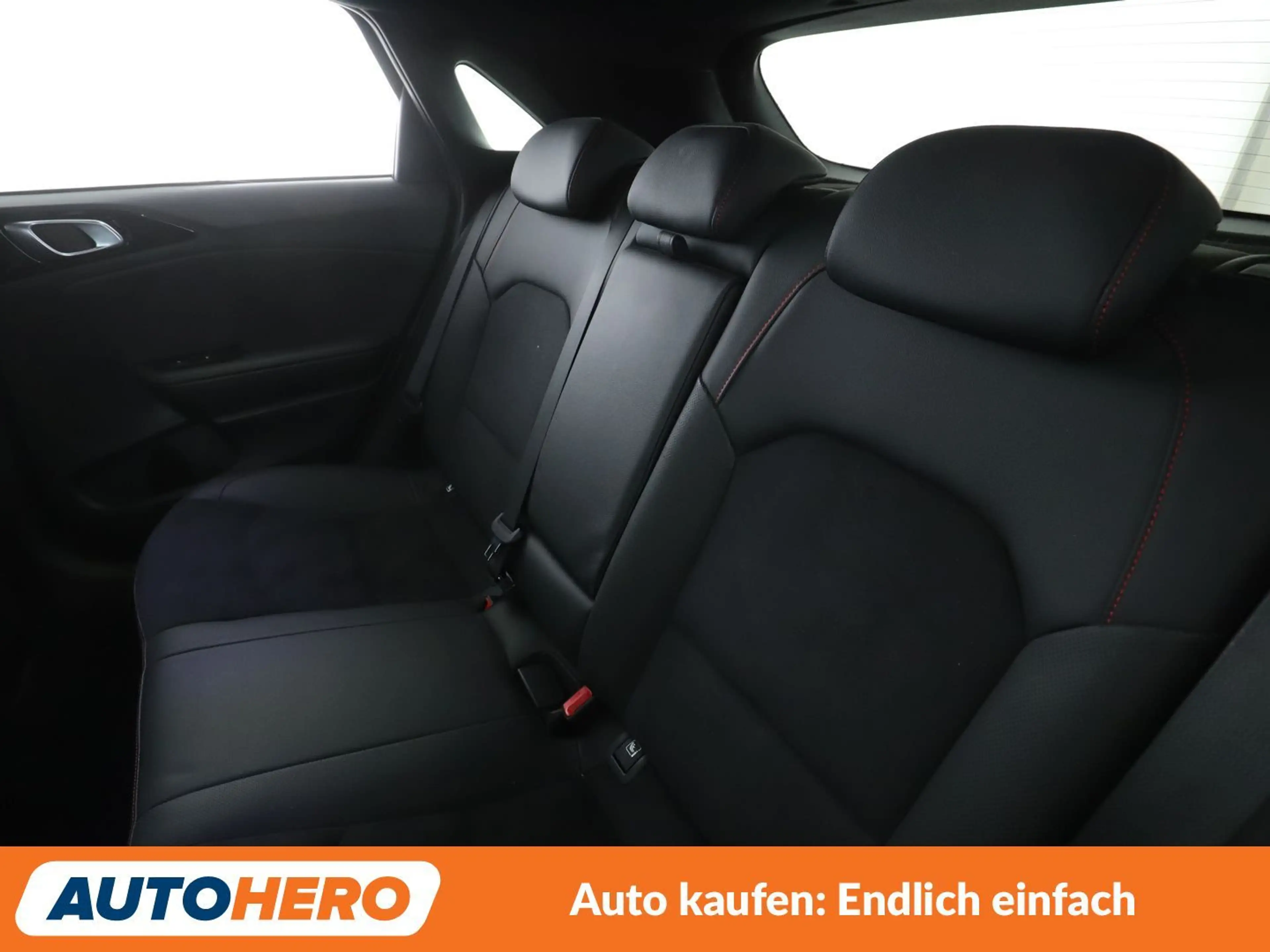 Kia Ceed / cee'd 1.6 TGDI GT Aut.*NAVI*LED*ACC*SPUR*PDC*SHZ* — photo 14