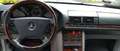 Mercedes-Benz S 300 W140 S-Klasse 300SE, Bj:1991, Oldtimer Noir - thumbnail 8