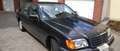 Mercedes-Benz S 300 W140 S-Klasse 300SE, Bj:1991, Oldtimer Noir - thumbnail 2