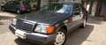 Mercedes-Benz S 300 W140 S-Klasse 300SE, Bj:1991, Oldtimer Noir - thumbnail 3