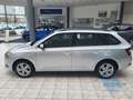 Skoda Fabia Combi 1.0 TSi Ambition Tempomat Smart-Link Silber - thumbnail 9