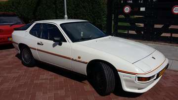 924 2.0 Coupé Le Mans