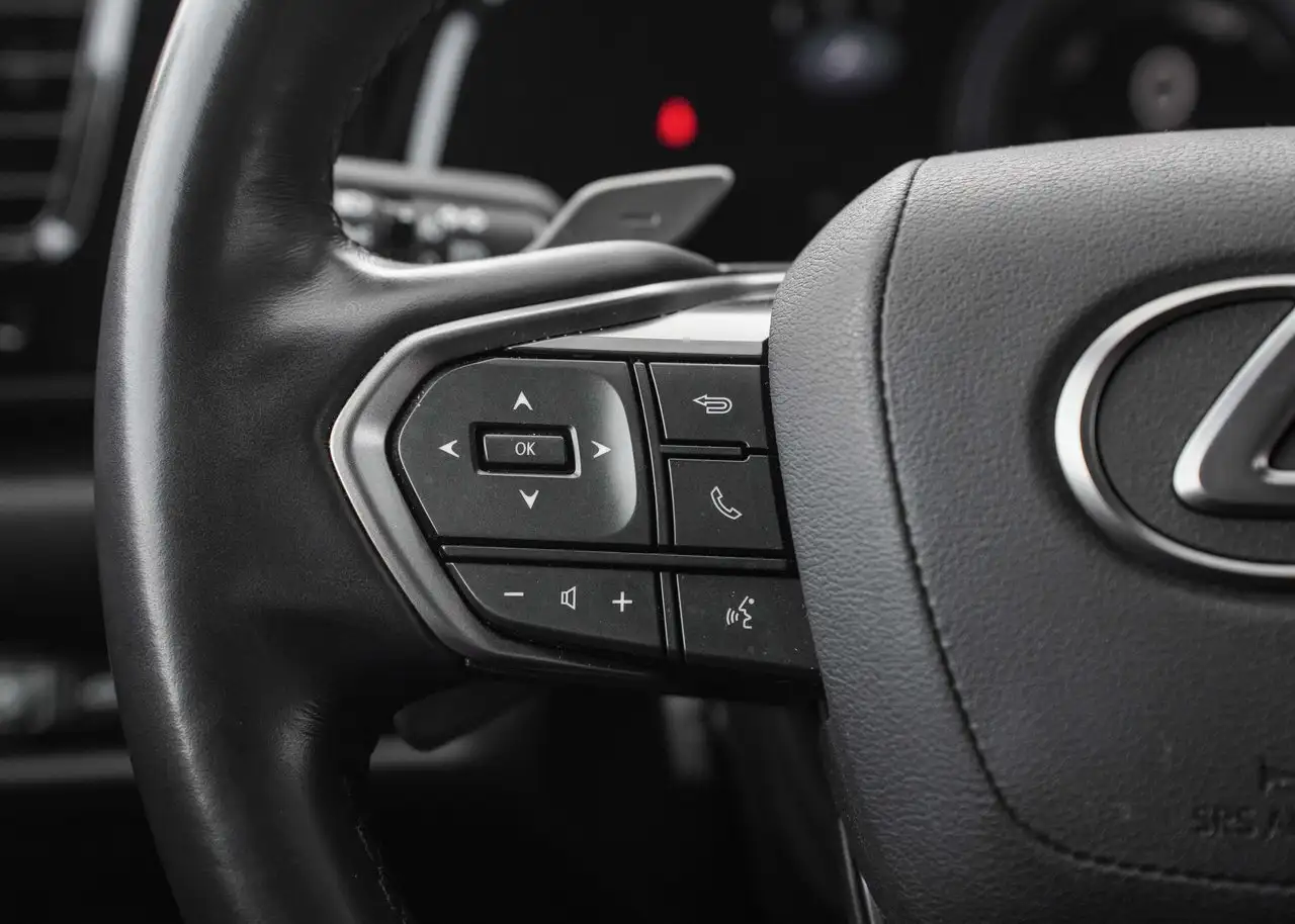 Lexus NX снимка Lexus NX