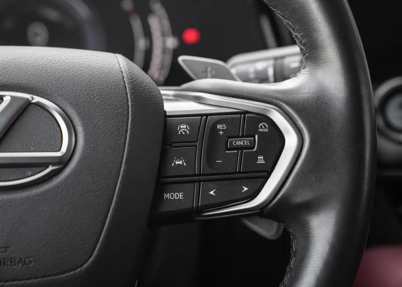 Lexus NX снимка Lexus NX
