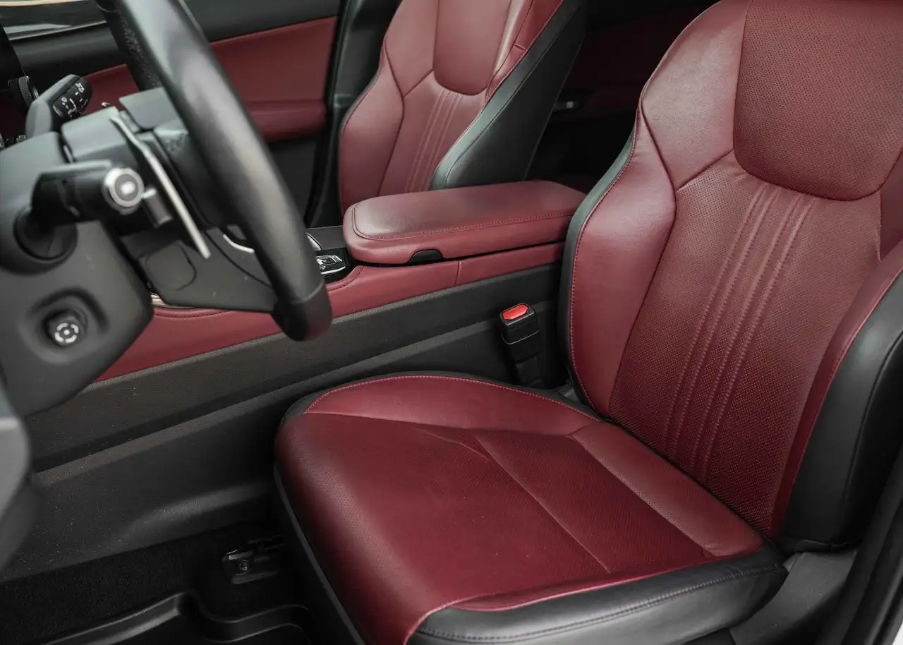 Lexus NX снимка Lexus NX