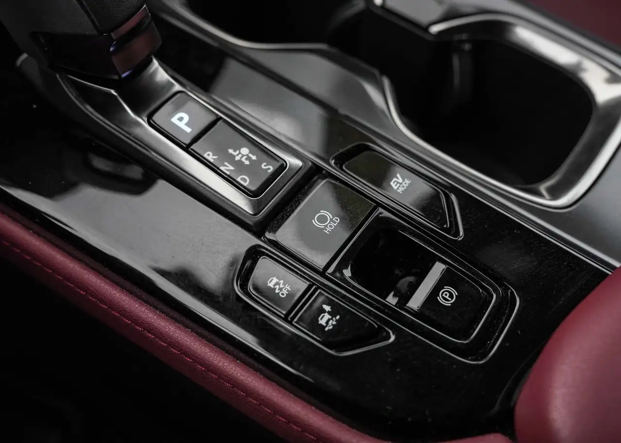 Lexus NX снимка Lexus NX