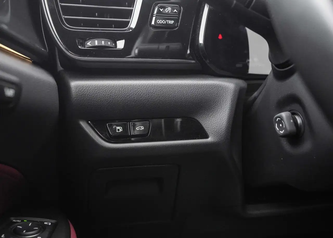 Lexus NX снимка Lexus NX