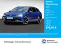 Volkswagen Passat Variant 2.0 R-LINE 4X4 NEUES MODELL AHK Azul - thumbnail 1