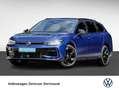Volkswagen Passat Variant 2.0 R-LINE 4X4 NEUES MODELL AHK Modrá - thumbnail 2