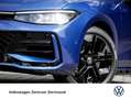 Volkswagen Passat Variant 2.0 R-LINE 4X4 NEUES MODELL AHK Azul - thumbnail 8